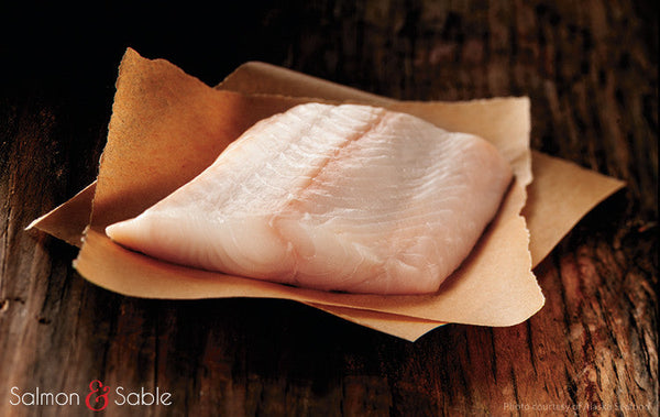 Sable-fish (Spring Catch)