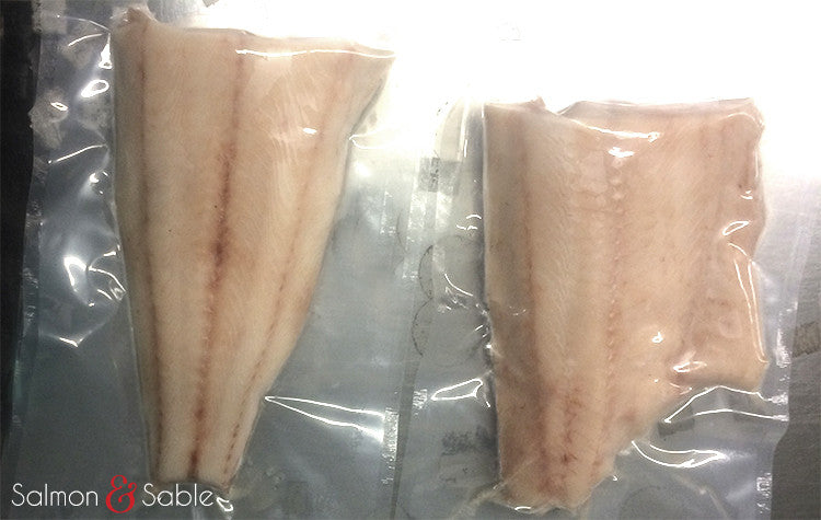 Sablefish (Winter Catch)
